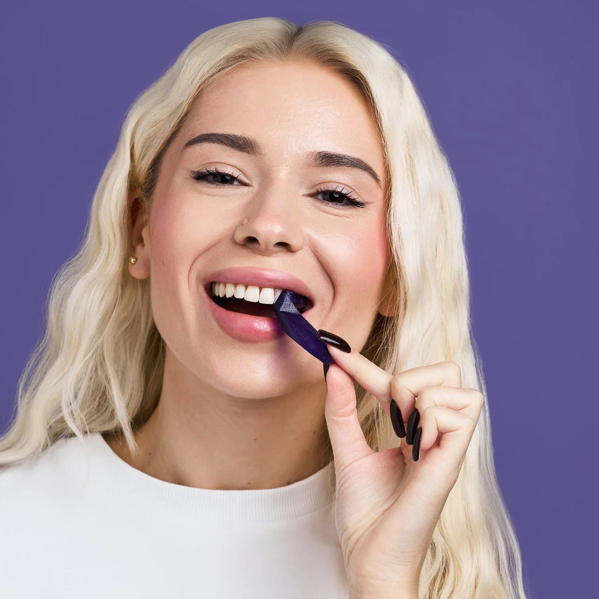 VioraSmile™ Purple Whitening Strips